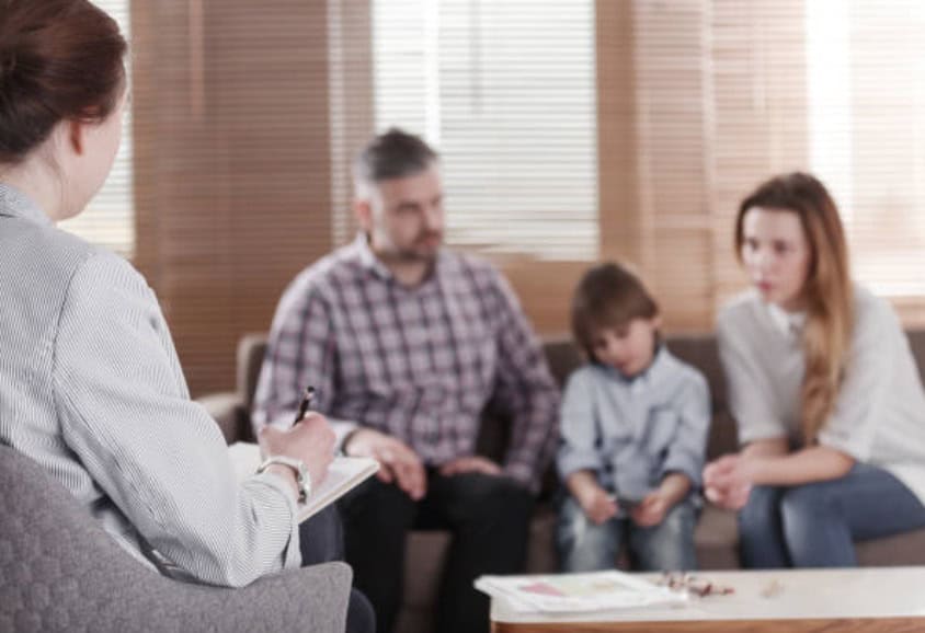 Mediation Failures Leyland: Protecting Children in Complex Family Cases Litigation