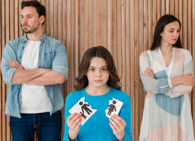 Creating Sustainable Agreements Through Guided Divorce Negotiations Leyland