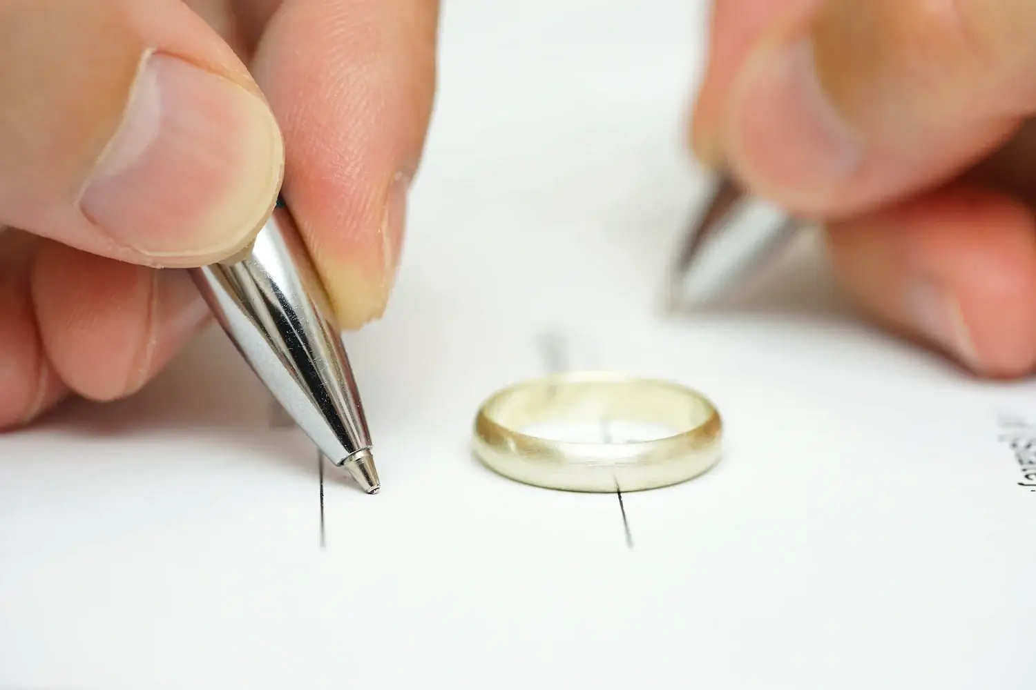 Strengthening Your Position in Divorce Negotiations with Professional Mediation Leyland