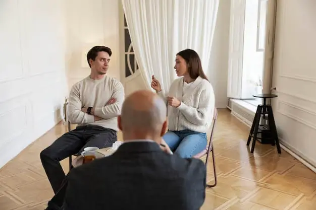 Reach a family mediation Leyland agreement fast