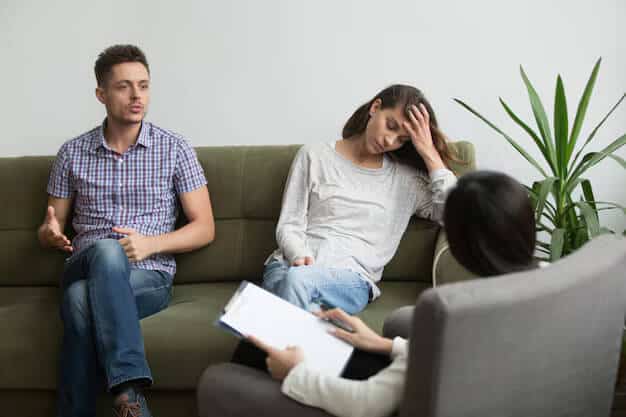 Local family mediation Leyland for conflict resolution
