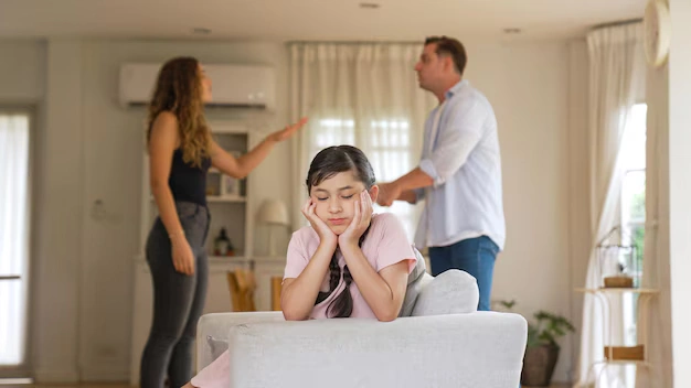 What Is Parental Responsibility in the UK Leyland
