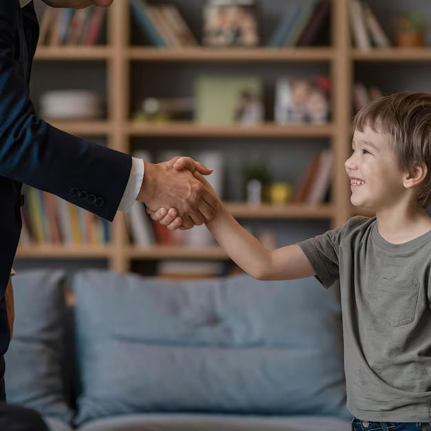 Understanding Child Arrangements – Guidance from EH Mediation Specialists Leyland