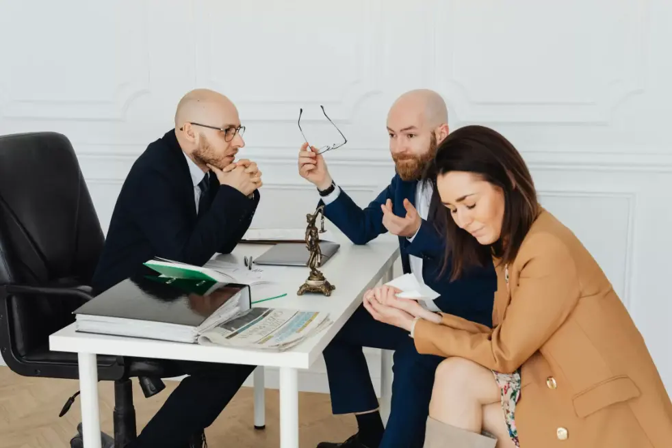 Long term dispute resolution for family mediation Leyland