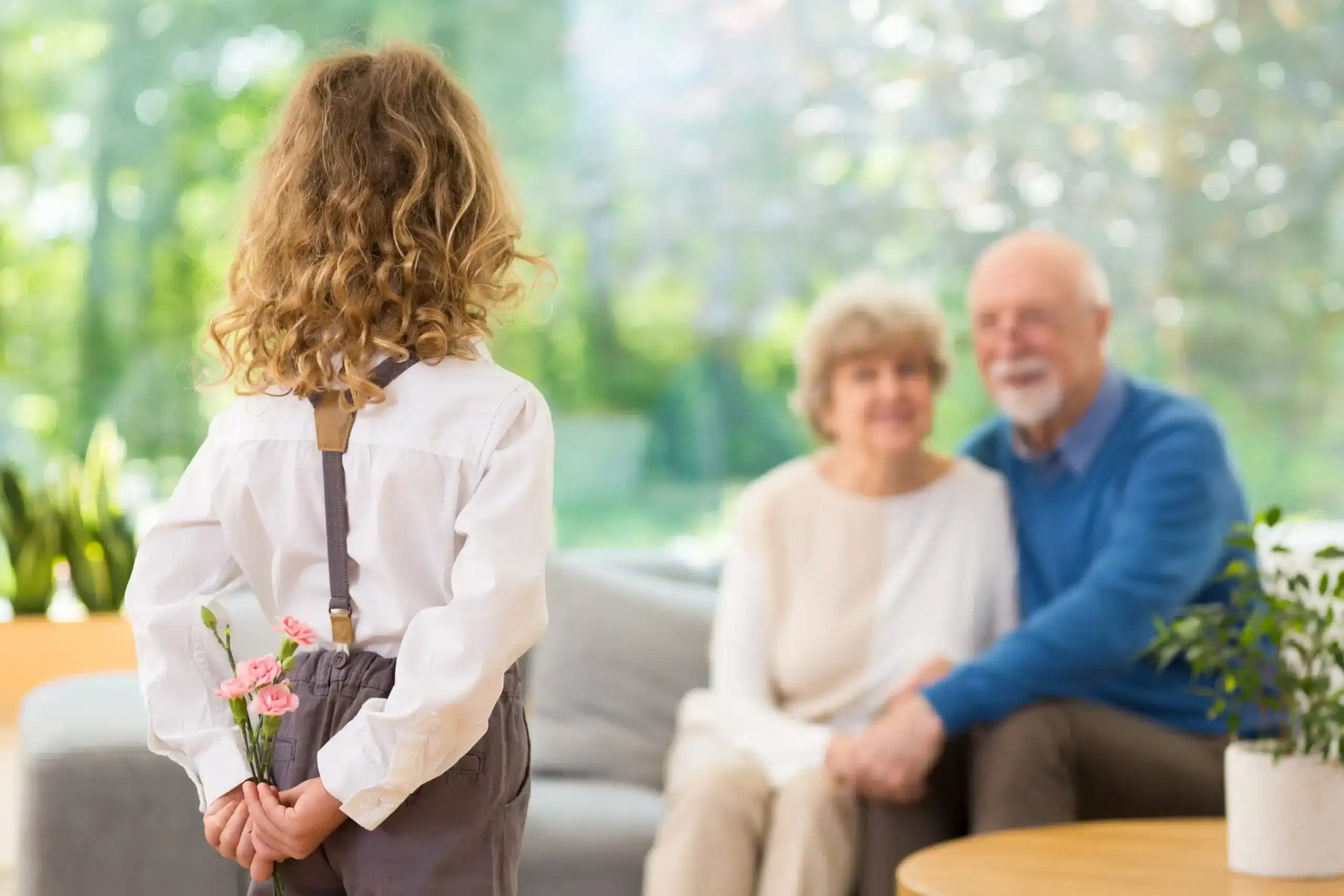 Taking the First Step: How EH Mediation Supports Grandparents Toward Positive Outcomes Leyland