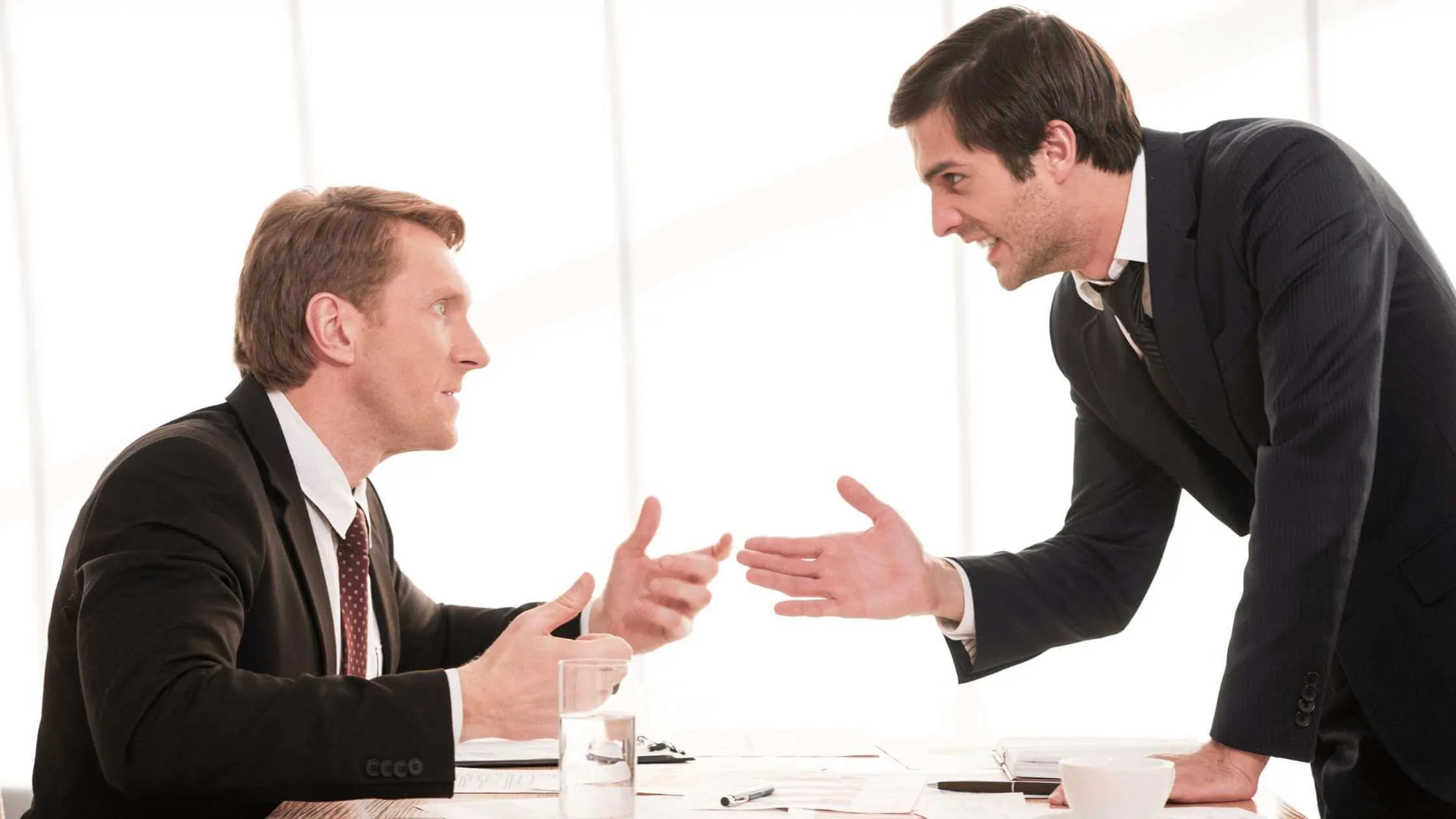 How EH Mediation Creates a Safe Space for Financial Discussions Leyland