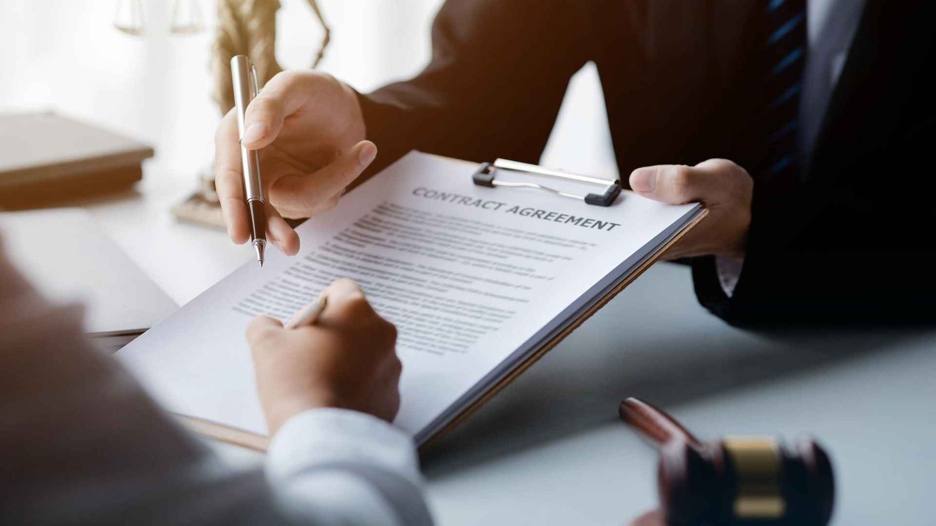 The Legal Standing of Mediation Agreements in the UK Leyland