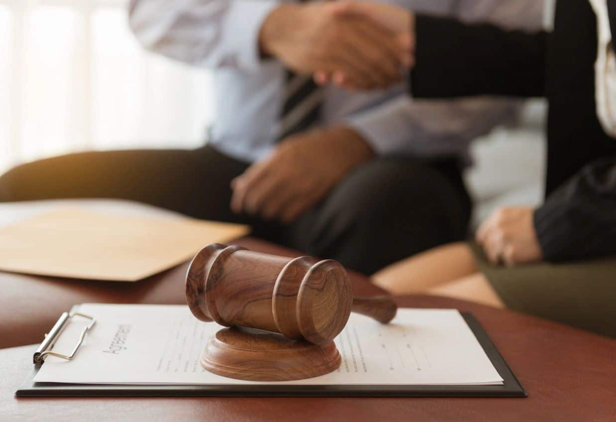 Taking the First Step with EH Mediation: Protecting Your Future Leyland