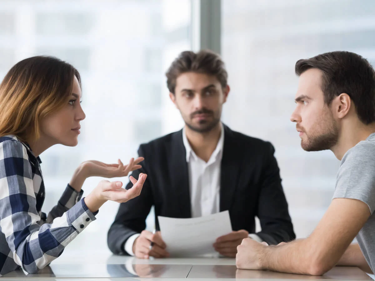 Building Better Agreements Through Feedback Support from EH Mediation Leyland