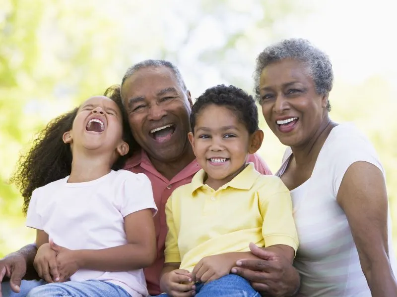 The Impact of Prolonged Family Conflict on Children Leyland