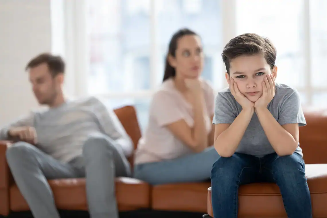 Why More Parents Trust EH Mediation for Child Arrangement Solutions Leyland