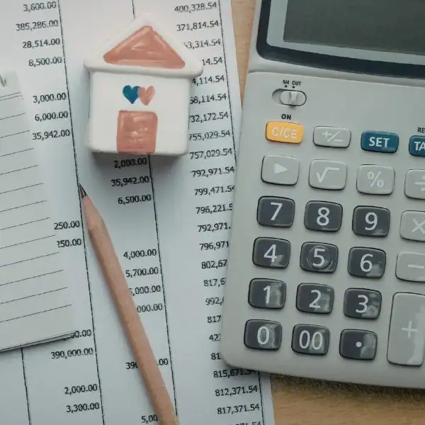 Image of accounts in regards to financial mediation Leyland