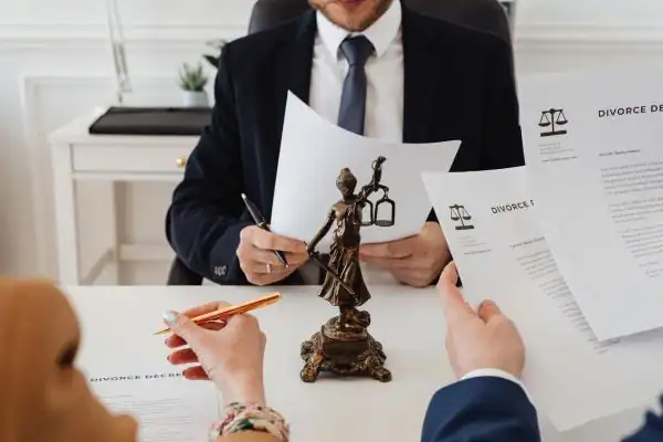 image of divorce mediation - enable via legal aid Leyland