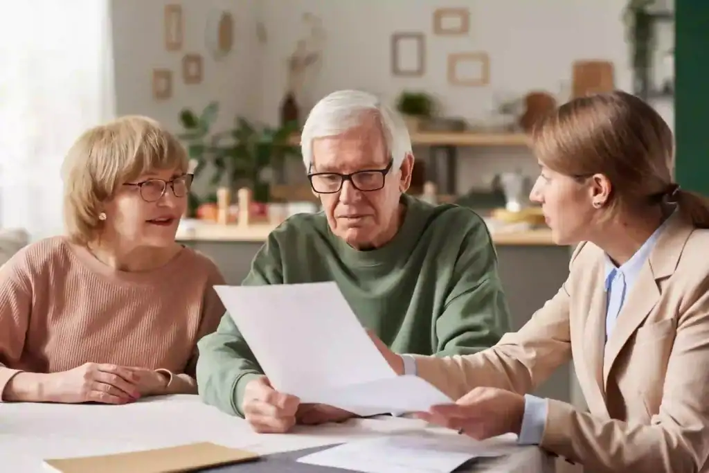 Why Do Family Disputes Happen During CHC Assessments Leyland