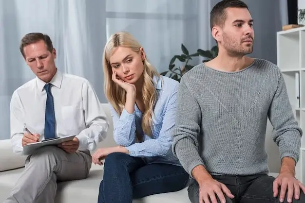 Experienced local family mediator Leyland