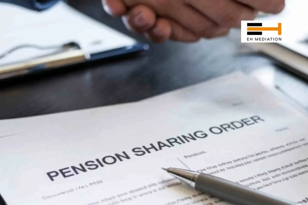  Pension Sharing Frequently Asked Questions Leyland