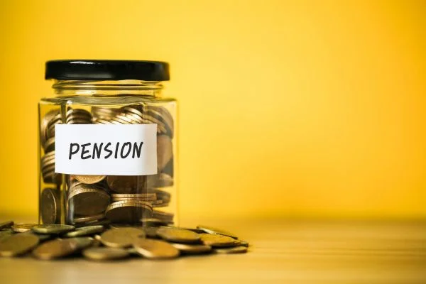Pension Sharing Mediation Leyland